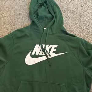 Nike men’s small hoodie